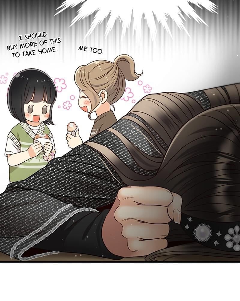 Read Daytime Star EN Manga Online
