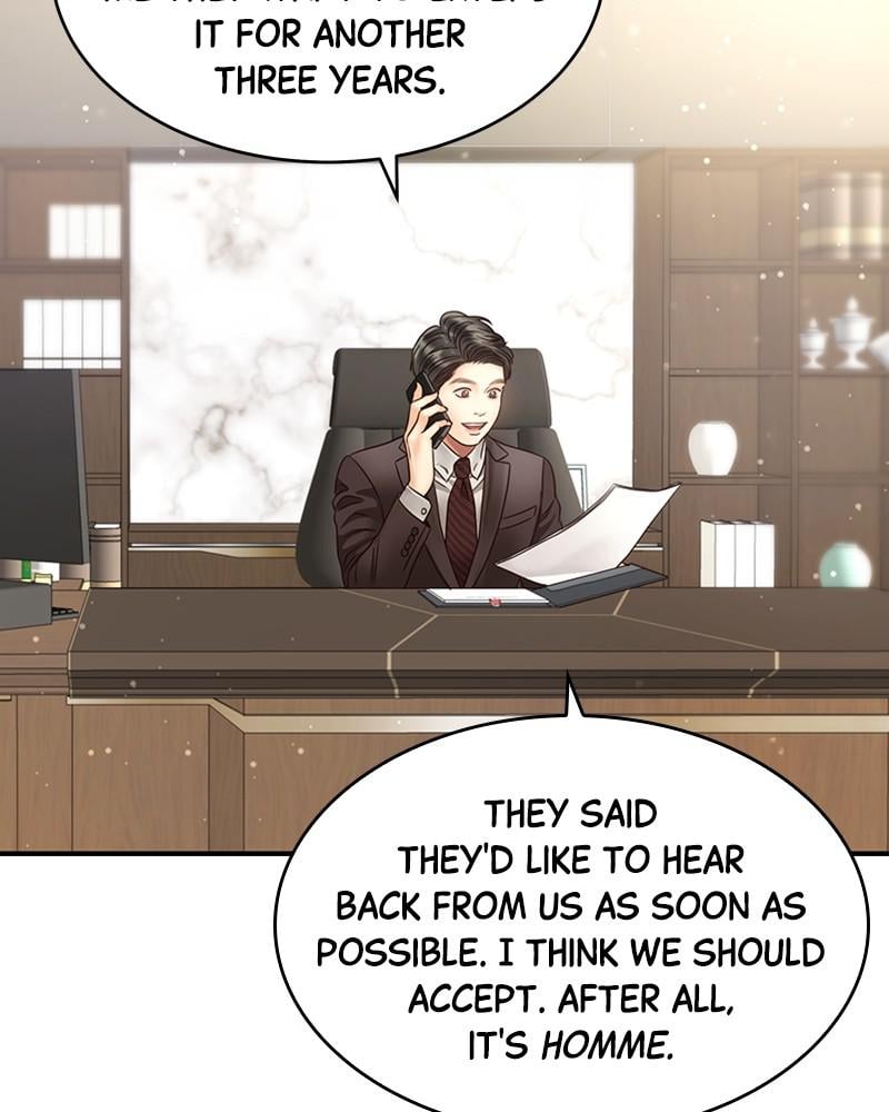 Read Daytime Star EN Manga Online