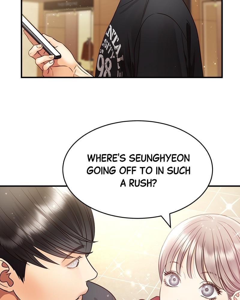 Read Daytime Star EN Manga Online