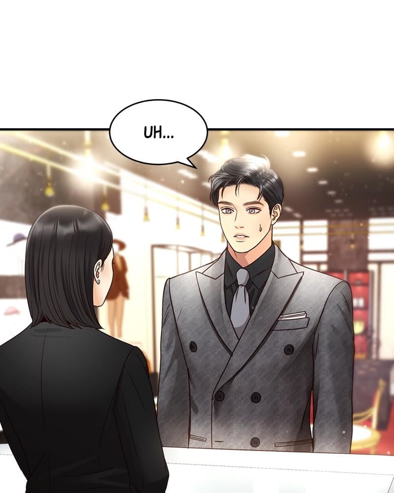 Read Daytime Star EN Manga Online