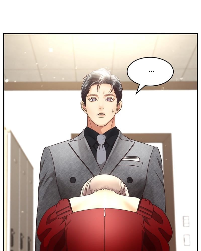 Read Daytime Star EN Manga Online