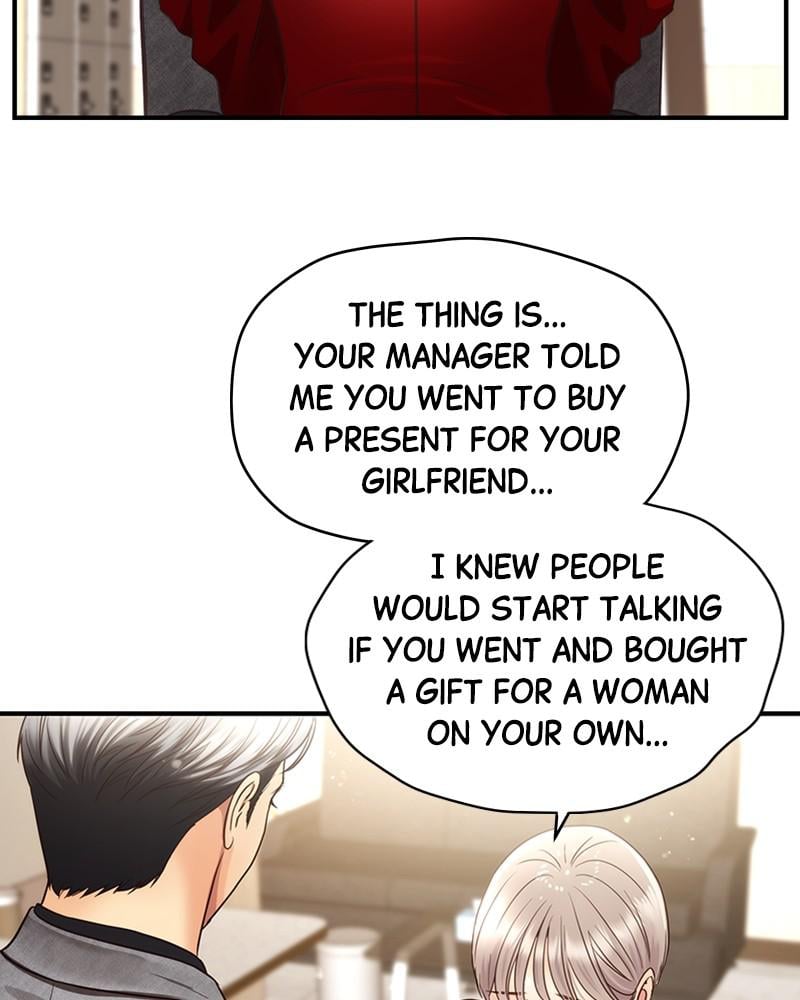 Read Daytime Star EN Manga Online