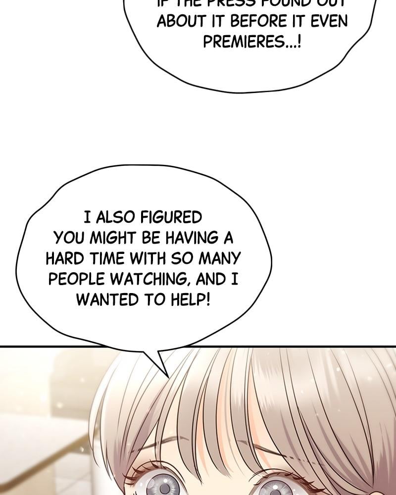 Read Daytime Star EN Manga Online