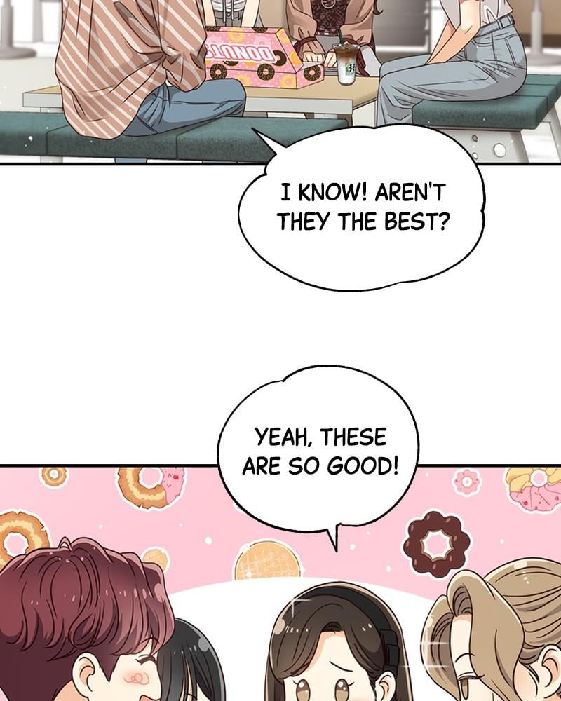 Read Daytime Star EN Manga Online