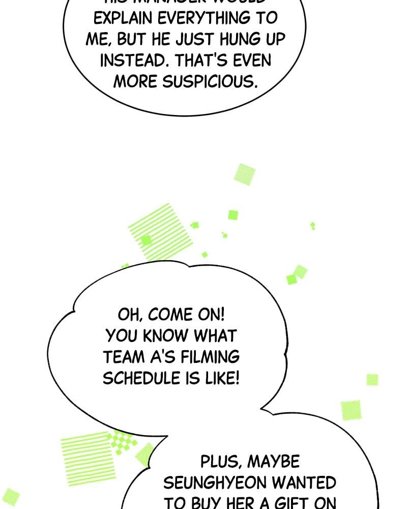 Read Daytime Star EN Manga Online