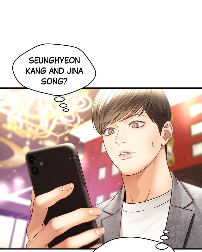 Read Daytime Star EN Manga Online