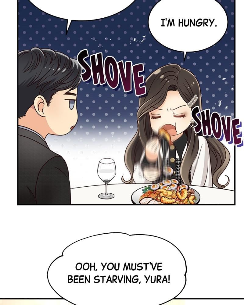 Read Daytime Star EN Manga Online