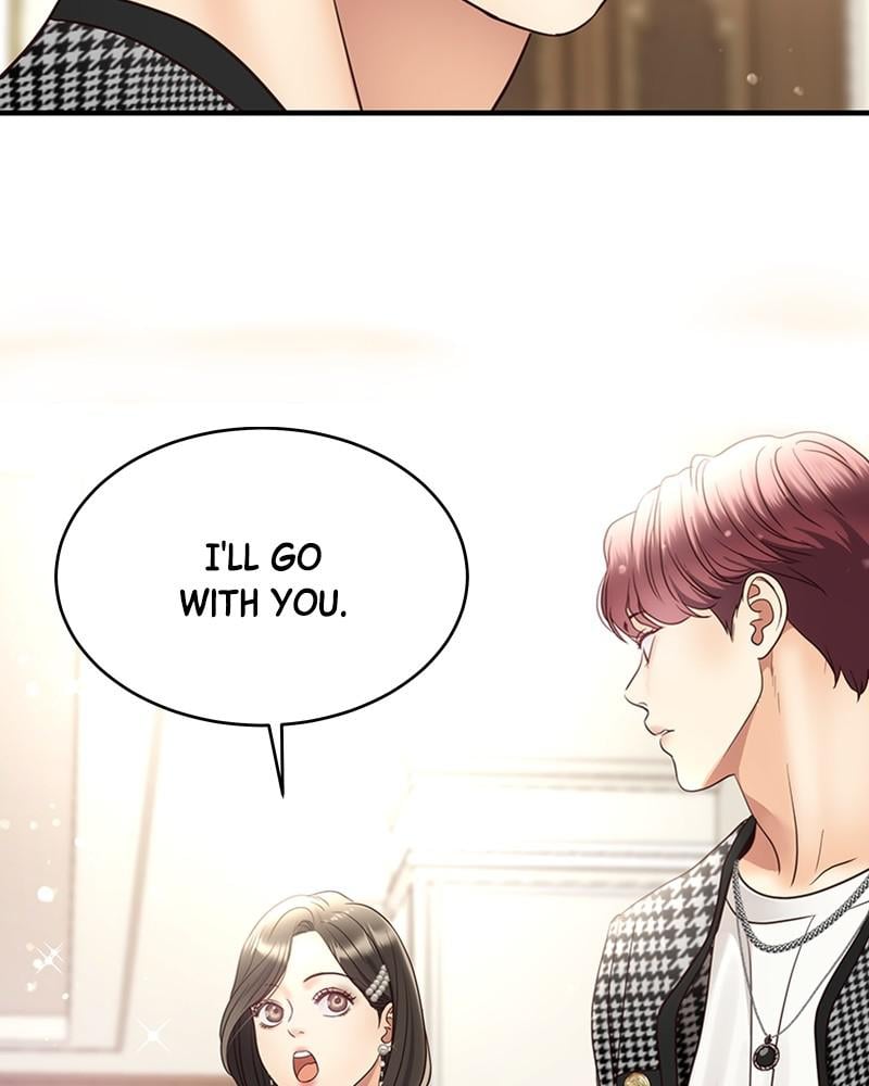 Read Daytime Star EN Manga Online