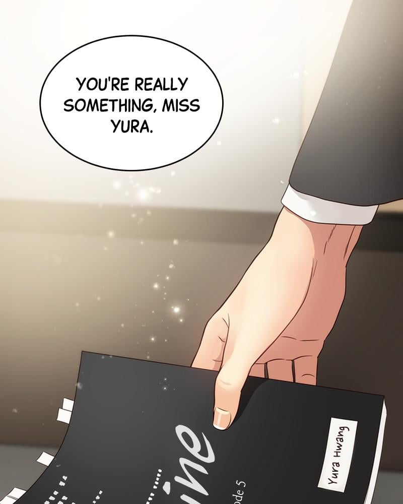 Read Daytime Star EN Manga Online