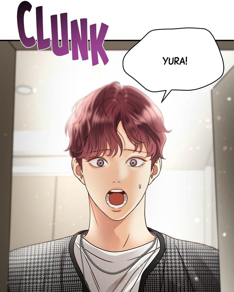 Read Daytime Star EN Manga Online