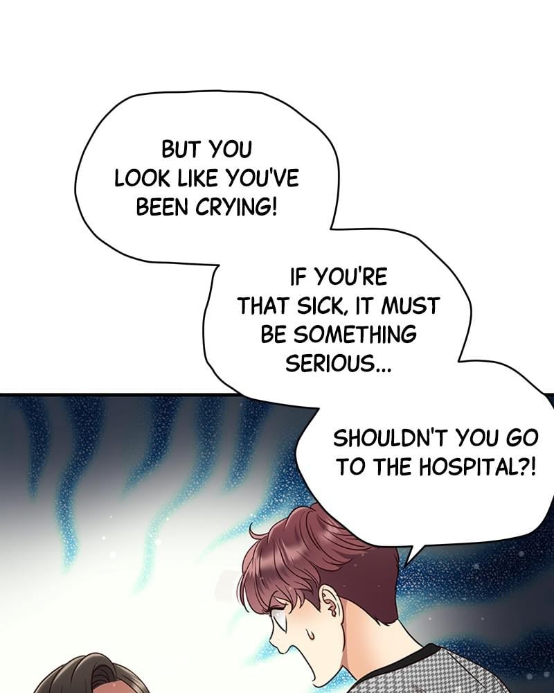 Read Daytime Star EN Manga Online