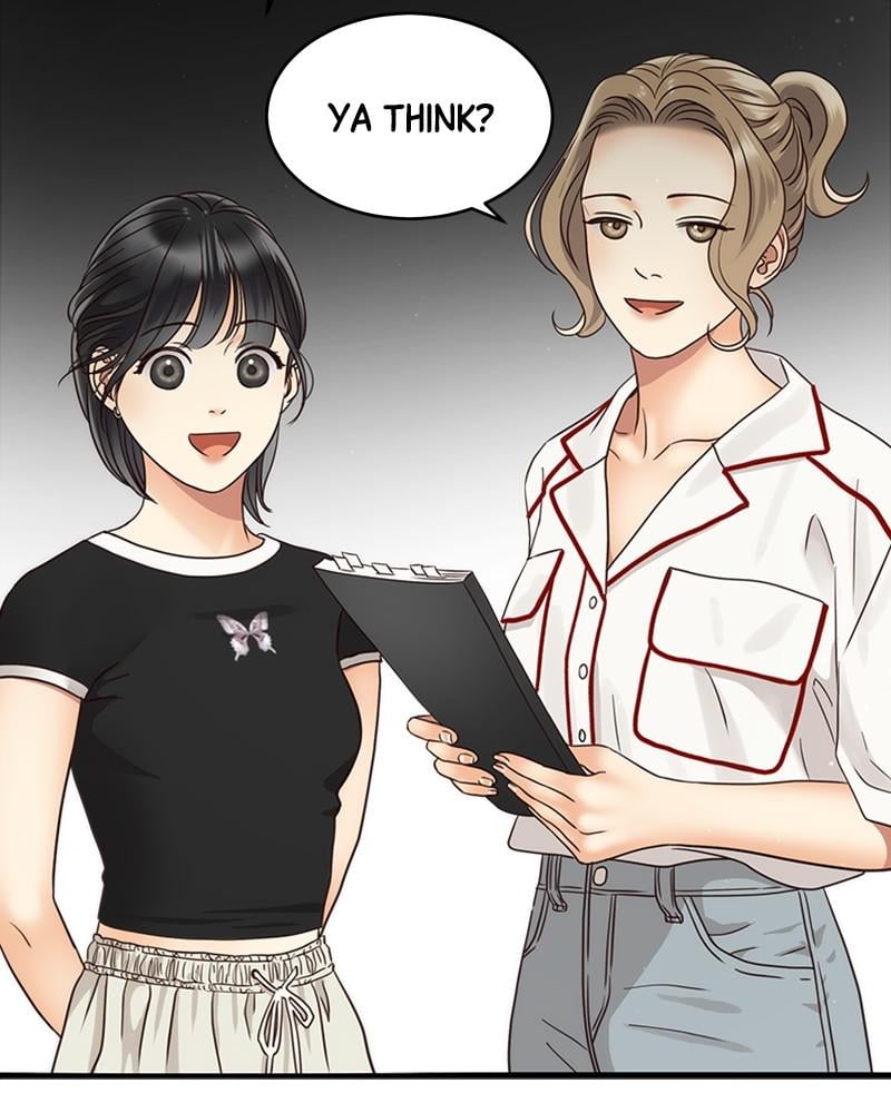 Read Daytime Star EN Manga Online