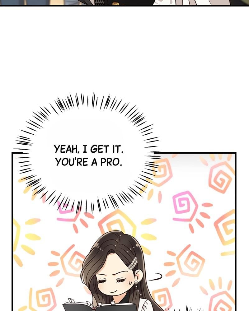 Read Daytime Star EN Manga Online