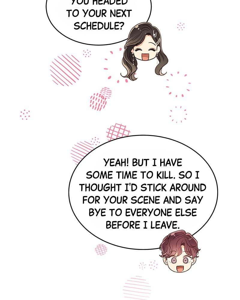 Read Daytime Star EN Manga Online