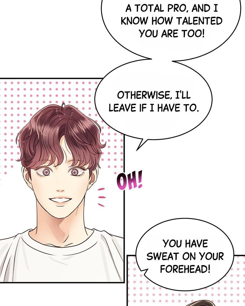 Read Daytime Star EN Manga Online