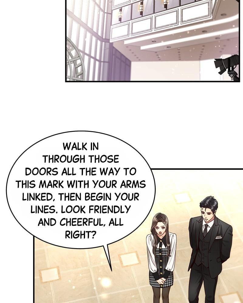 Read Daytime Star EN Manga Online