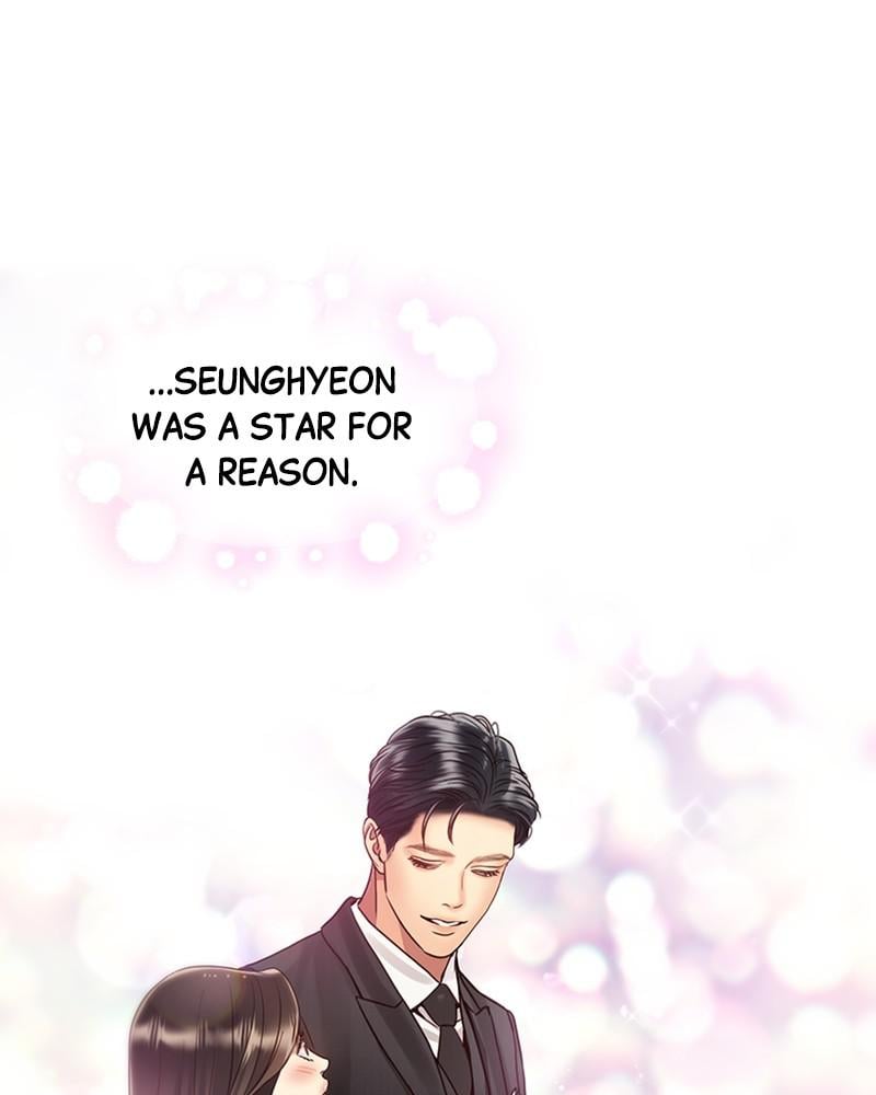 Read Daytime Star EN Manga Online