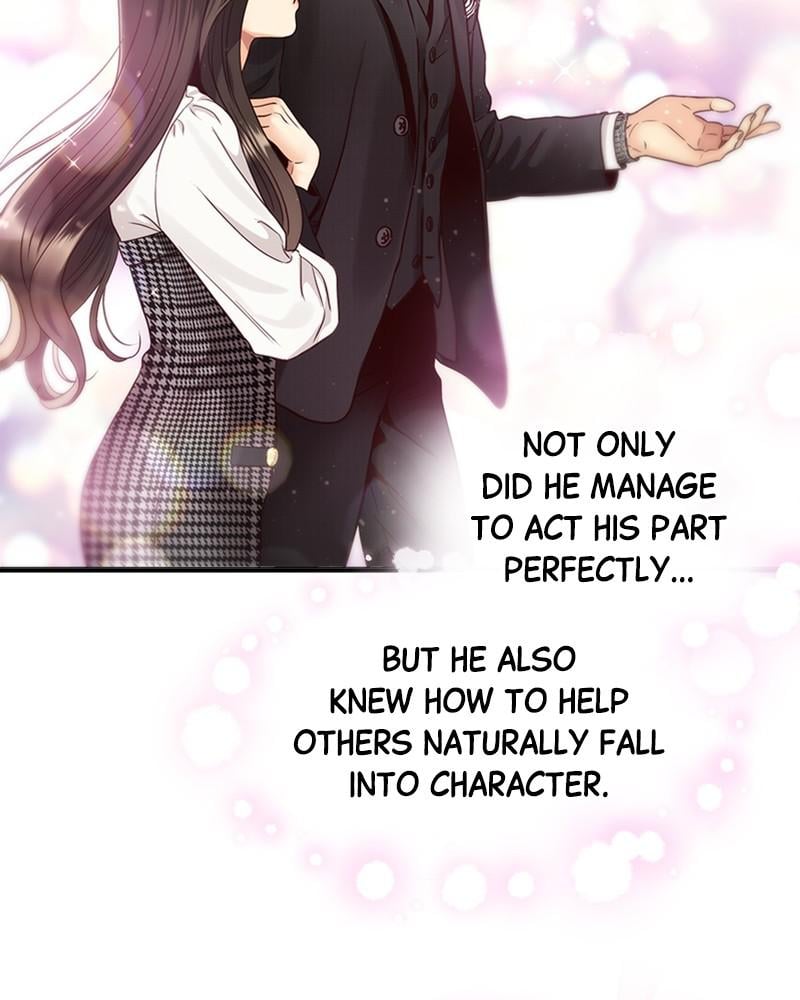 Read Daytime Star EN Manga Online