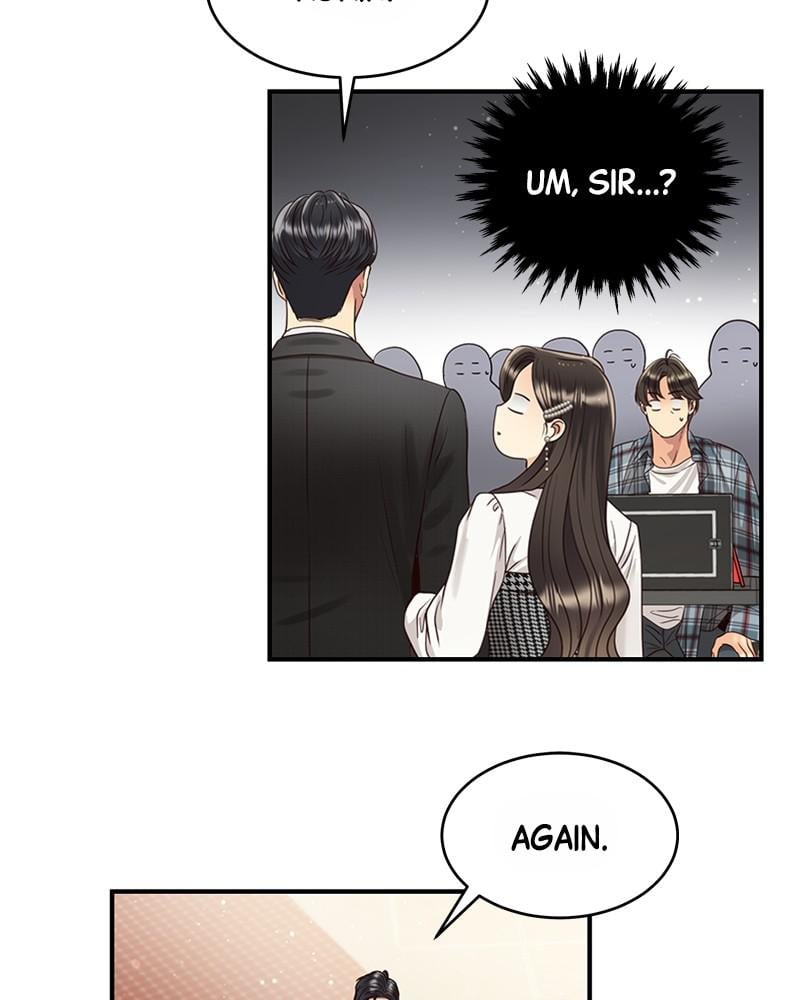 Read Daytime Star EN Manga Online