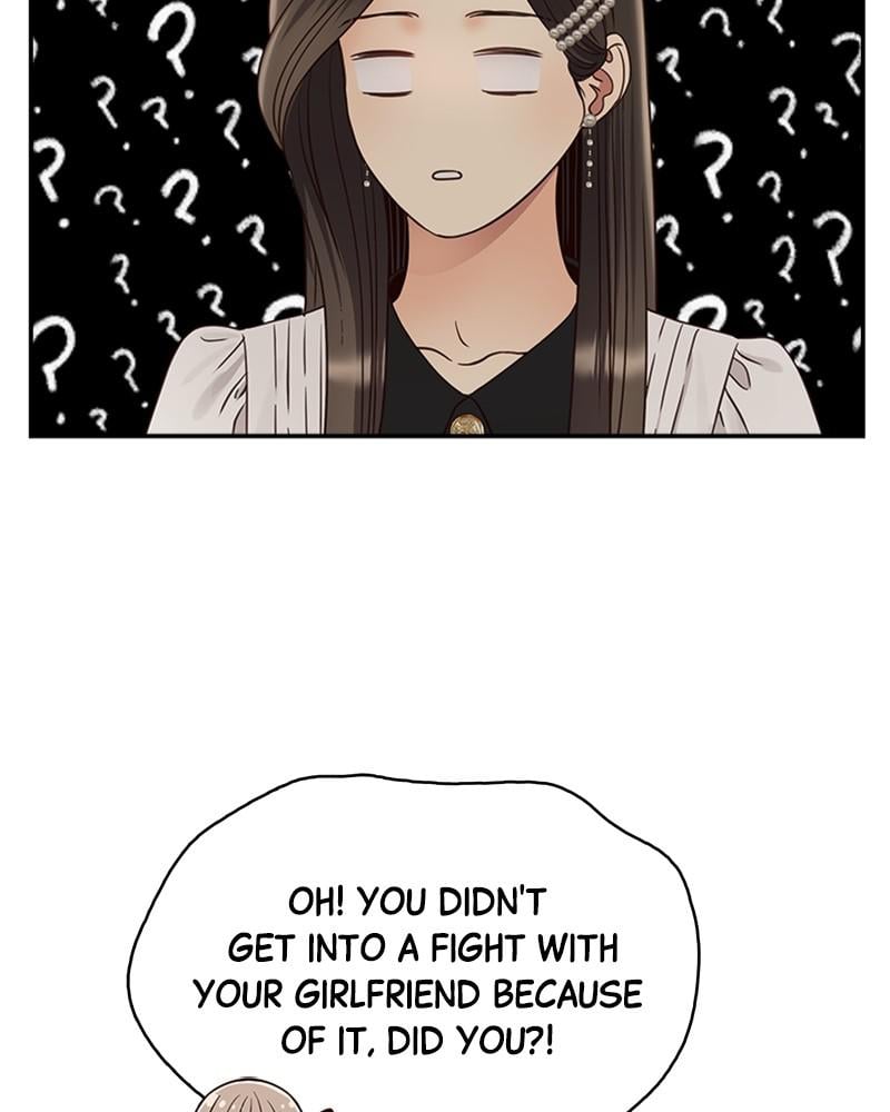 Read Daytime Star EN Manga Online