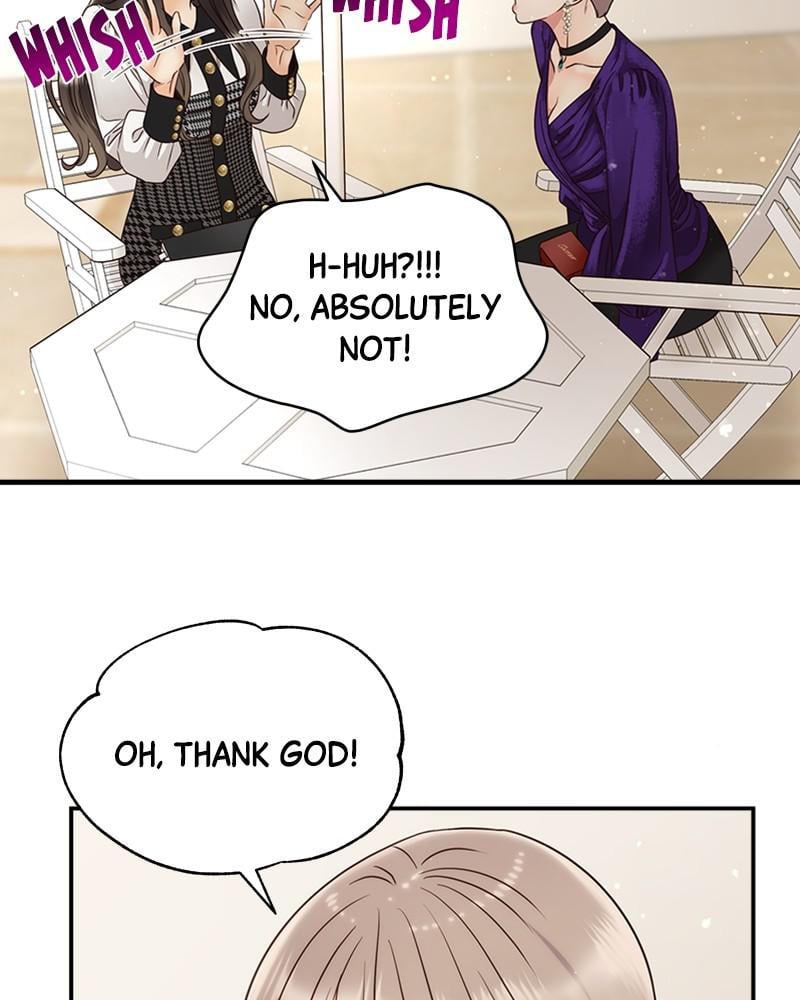 Read Daytime Star EN Manga Online