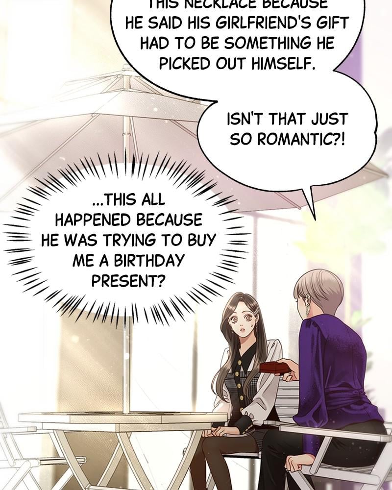 Read Daytime Star EN Manga Online