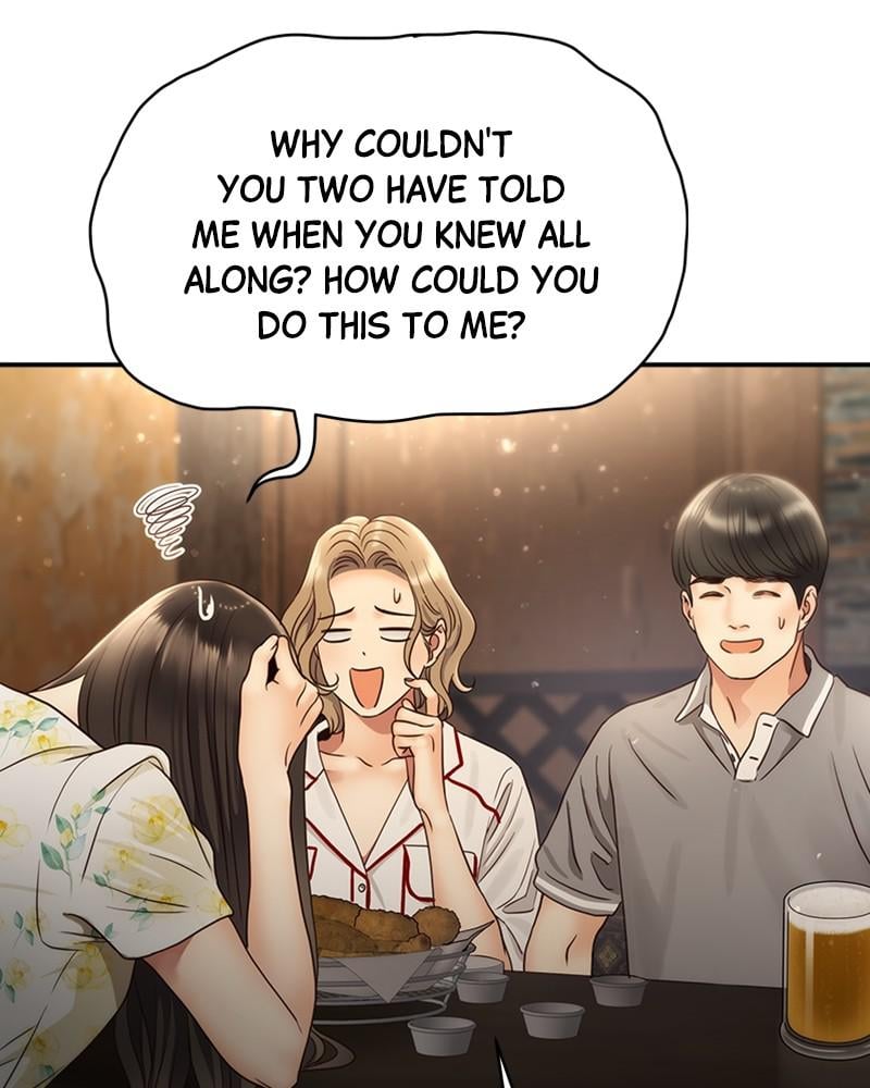 Read Daytime Star EN Manga Online