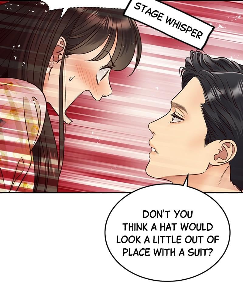 Read Daytime Star EN Manga Online