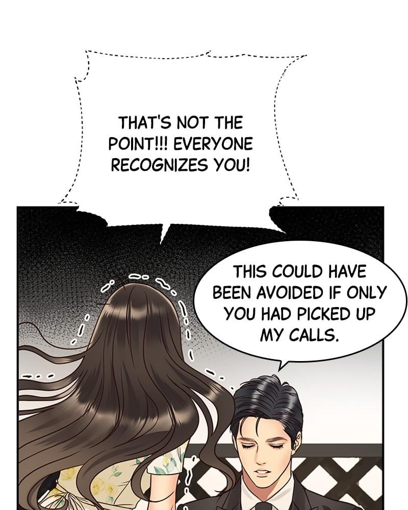 Read Daytime Star EN Manga Online