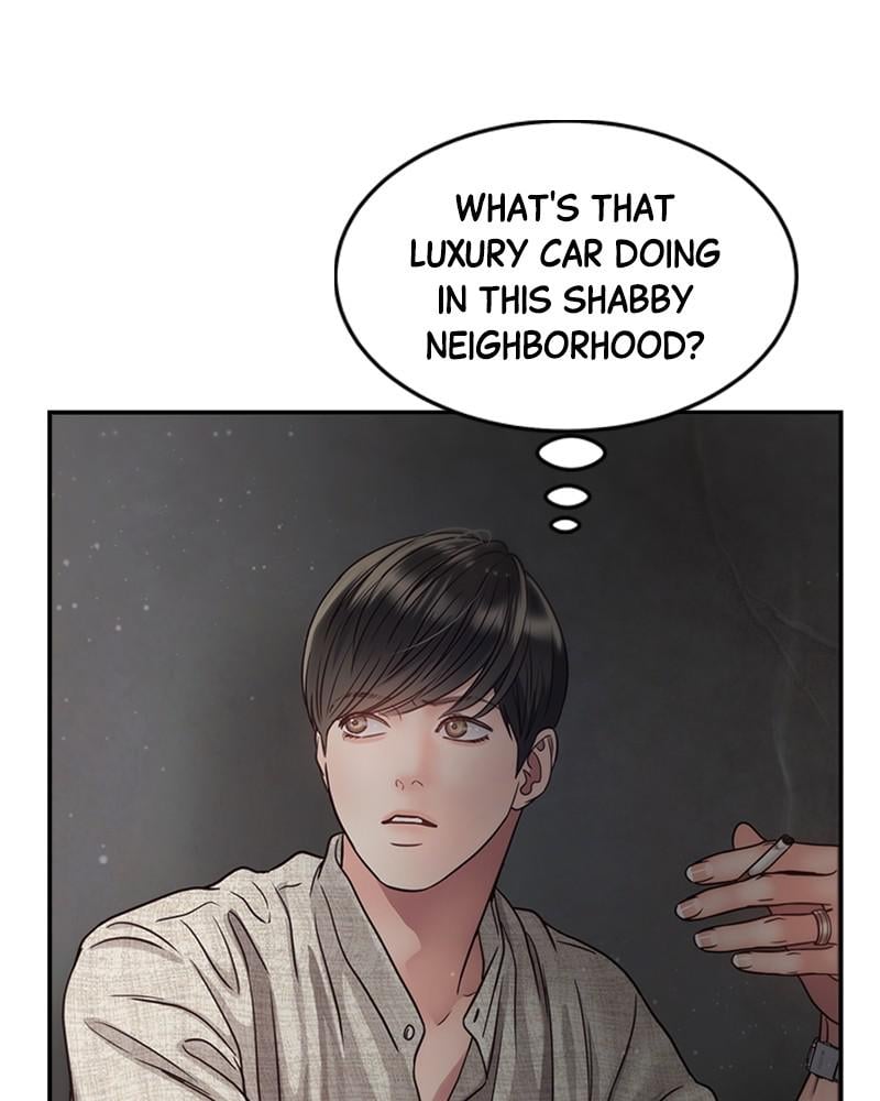 Read Daytime Star EN Manga Online