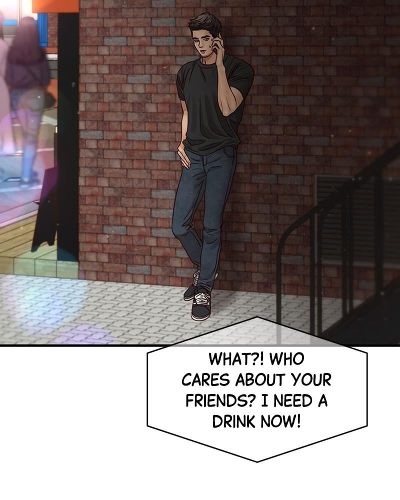 Read Daytime Star EN Manga Online