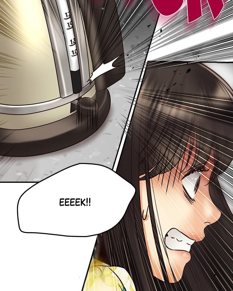 Read Daytime Star EN Manga Online