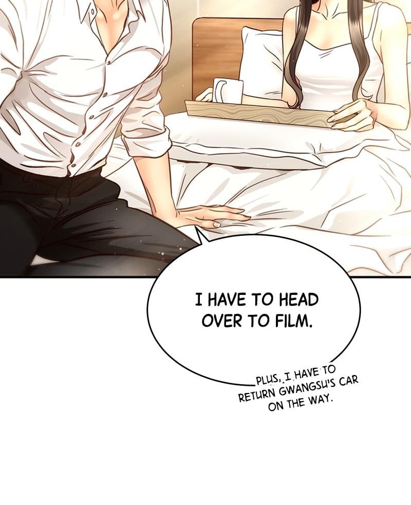 Read Daytime Star EN Manga Online