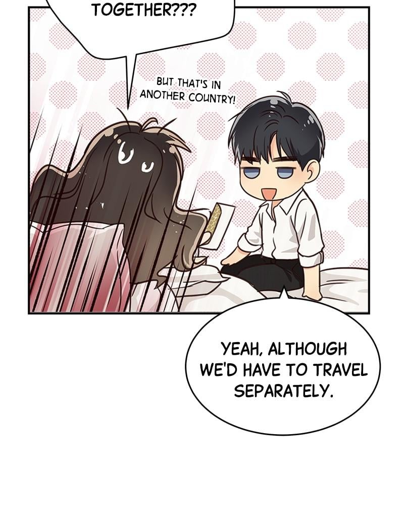 Read Daytime Star EN Manga Online