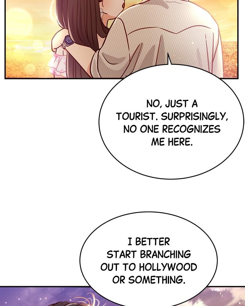 Read Daytime Star EN Manga Online