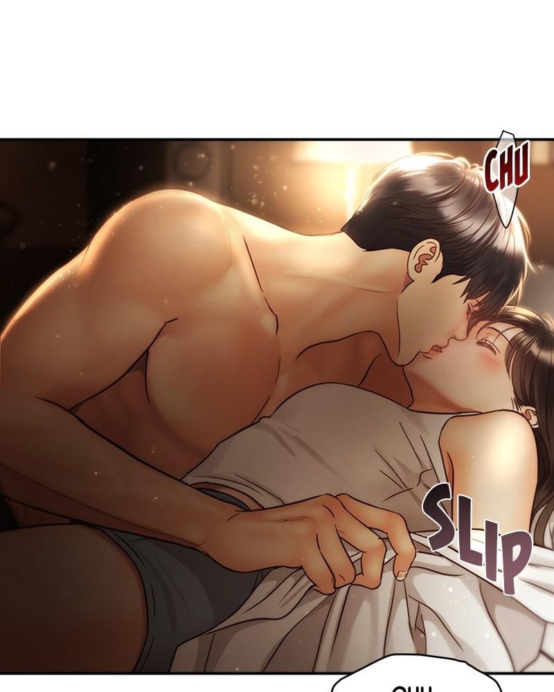 Read Daytime Star EN Manga Online