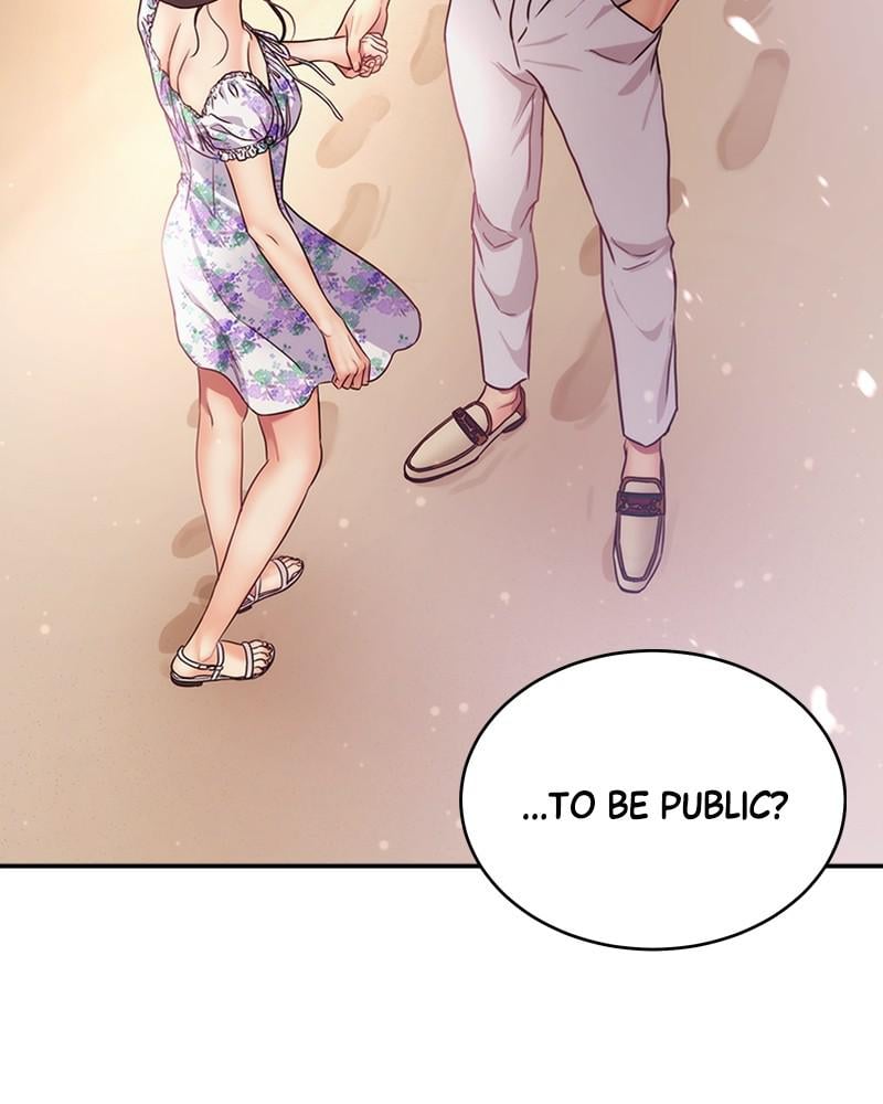 Read Daytime Star EN Manga Online