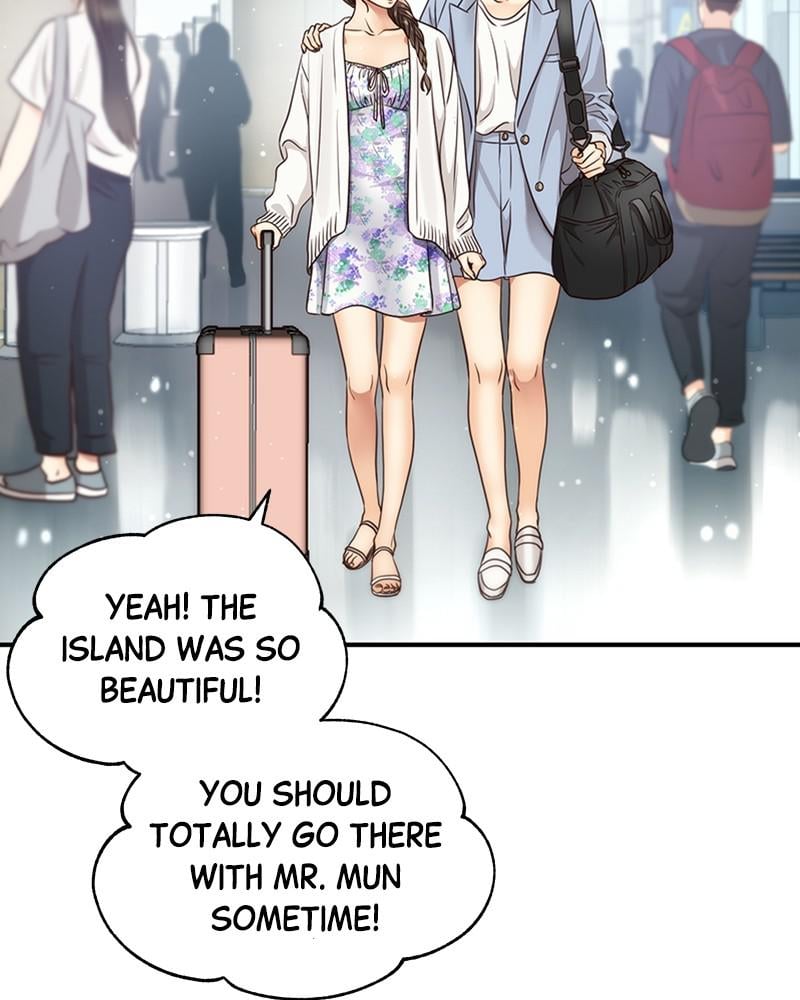 Read Daytime Star EN Manga Online