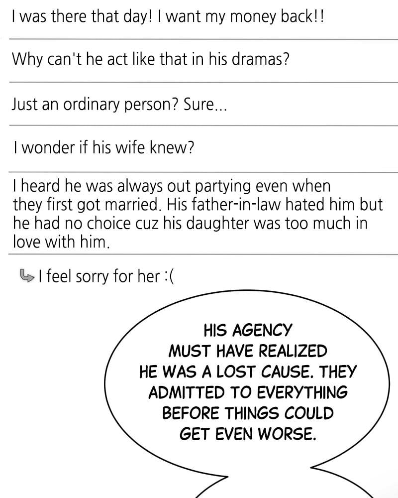 Read Daytime Star EN Manga Online