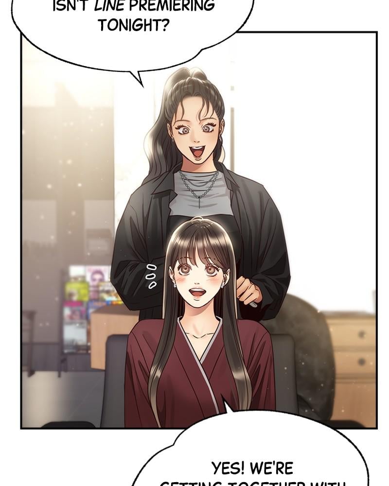 Read Daytime Star EN Manga Online