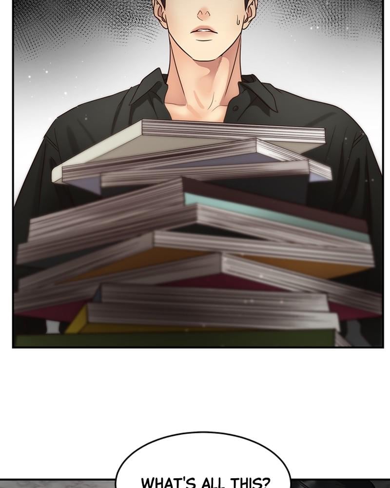 Read Daytime Star EN Manga Online