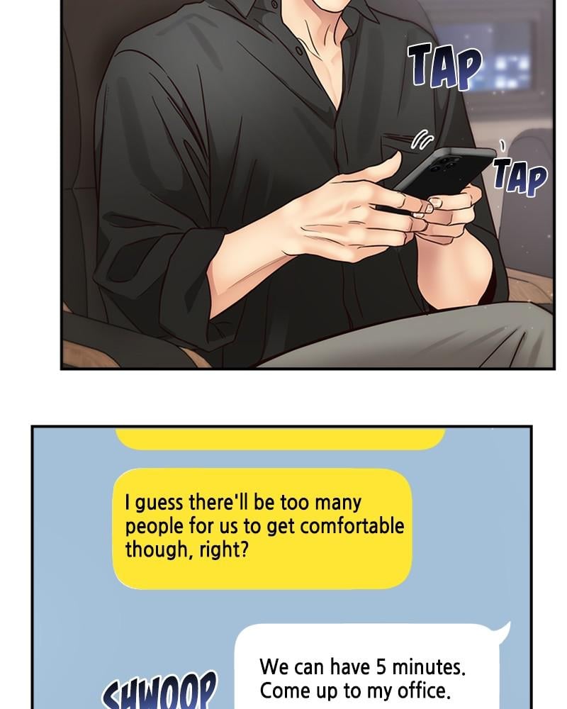 Read Daytime Star EN Manga Online