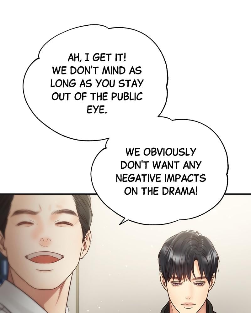 Read Daytime Star EN Manga Online