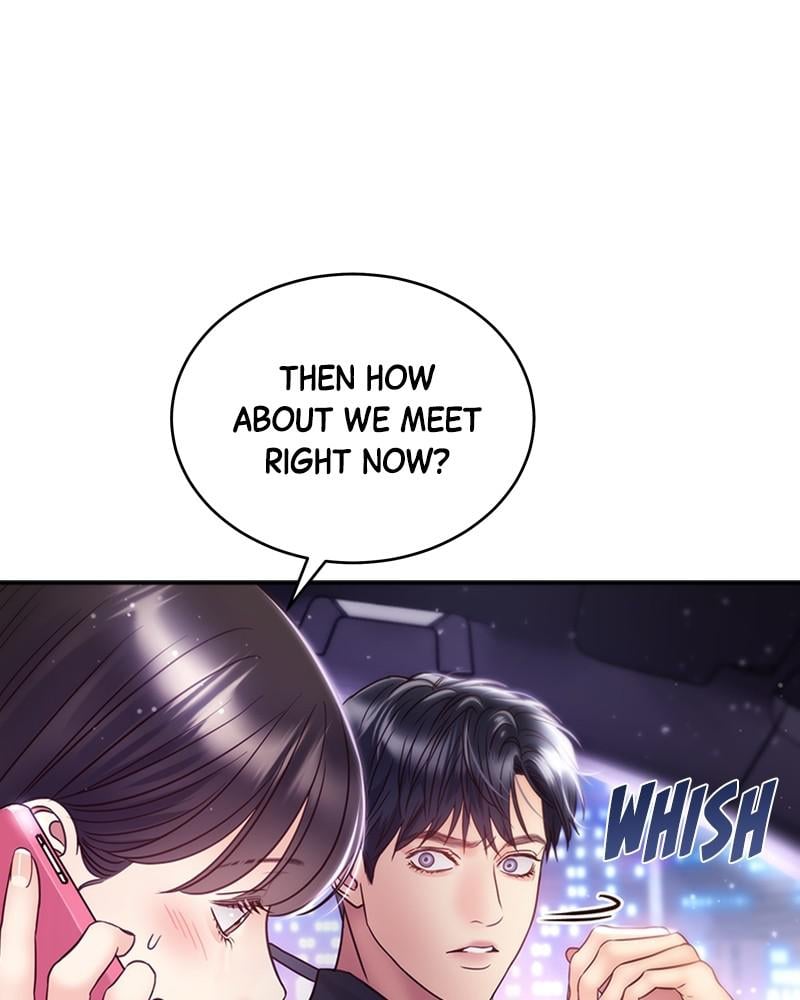 Read Daytime Star EN Manga Online