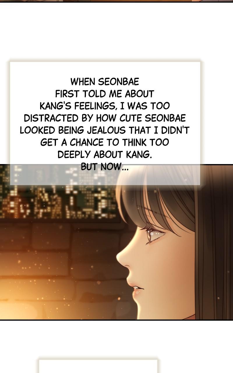 Read Daytime Star EN Manga Online