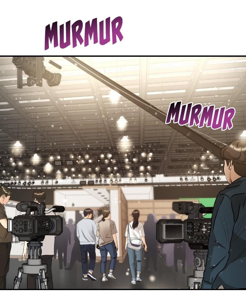 Read Daytime Star EN Manga Online