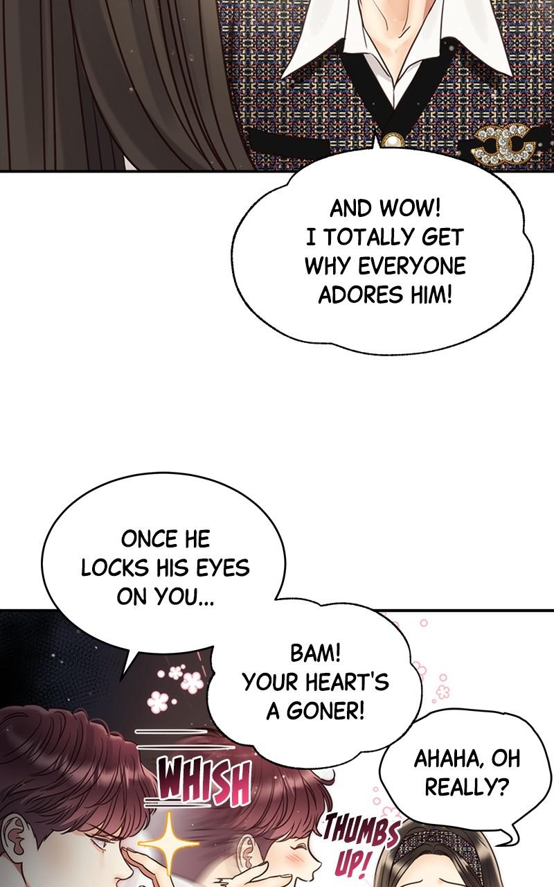 Read Daytime Star EN Manga Online