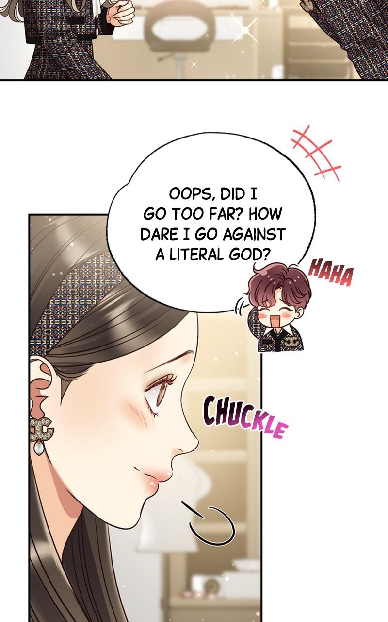 Read Daytime Star EN Manga Online