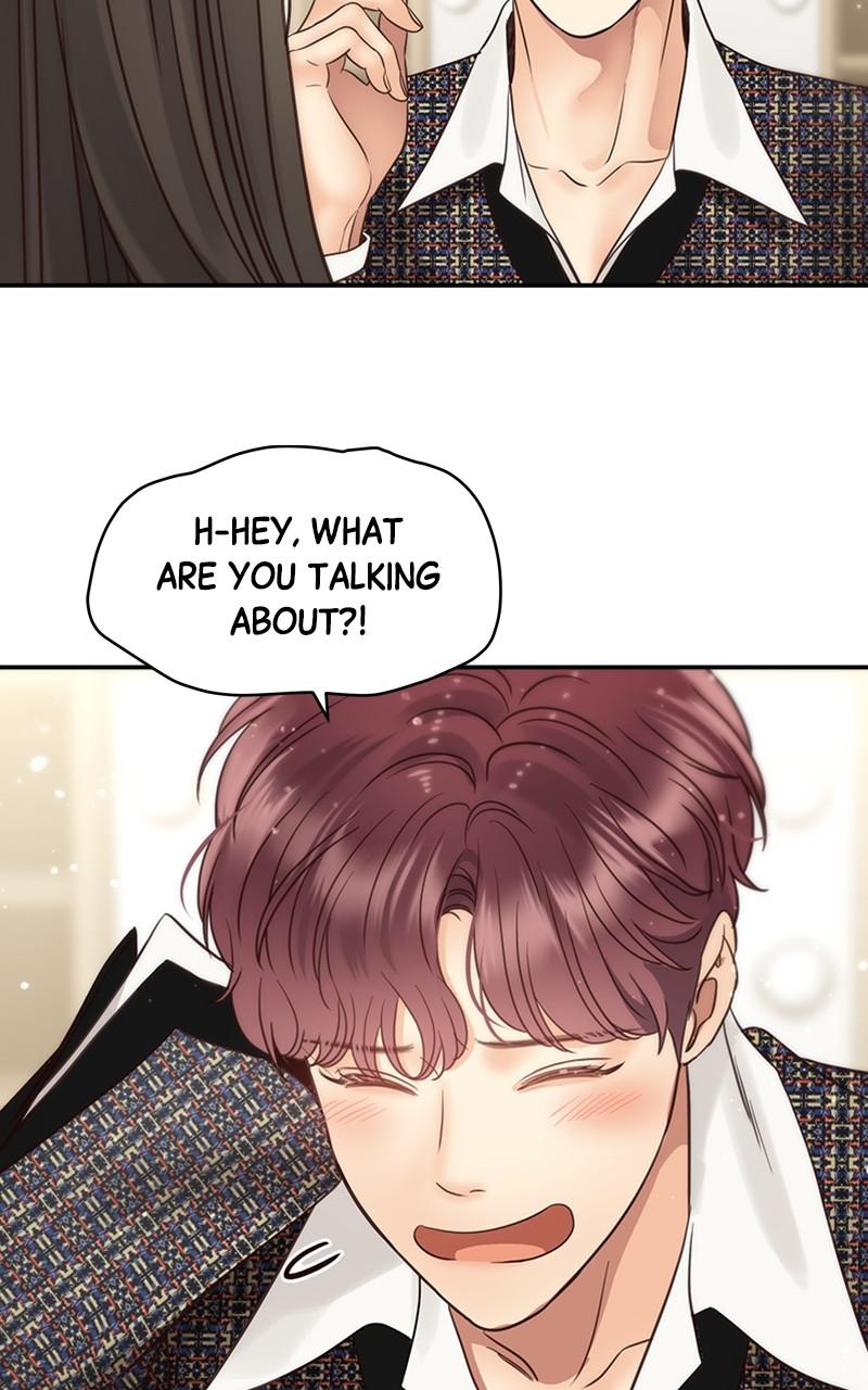 Read Daytime Star EN Manga Online