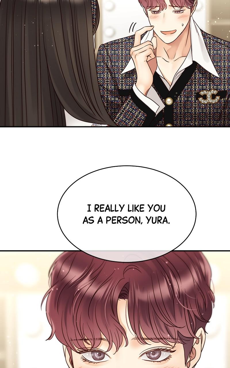 Read Daytime Star EN Manga Online